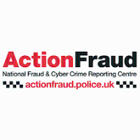 Logo for Action Fraud