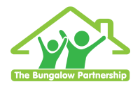 Logo for The Bungalow Partnership