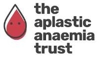 Logo for The Aplastic Anaemia Trust