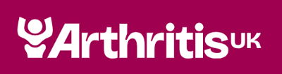 Logo for Arthritis UK