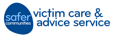 Logo for Victim Care and Advice Service