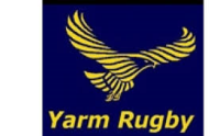 Logo for Yarm Rugby Club