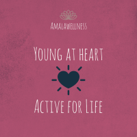 AMALAwellness - Gentle Exercise in Teesside