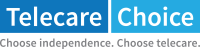 Logo for Telecare Choice