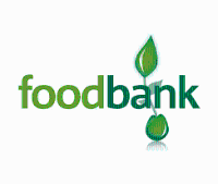Logo for Billingham and Stockton Food Bank - Hebron Church in Stockton