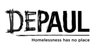 Logo for Depaul UK