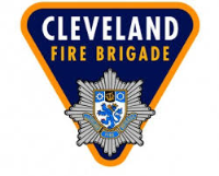 Logo for Cleveland Fire Brigade Community Safety