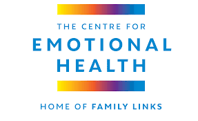 Logo for The Centre for Emotional Health
