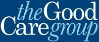 Logo for The Good Care Group