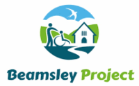 Logo for The Beamsley Project (Holidays for Disabled)