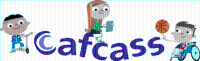 CAFCASS - Children and Family Court Advisory and Support Service