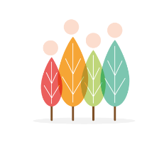 Logo for Tree Tops Children's Occupational Therapy Limited