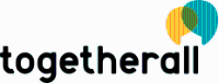 Logo for Togetherall
