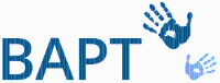 Logo for British Association of Play Therapists