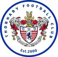 Logo for Thornaby Football Club