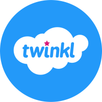 Logo for Twinkl Tots Free Taster Pack