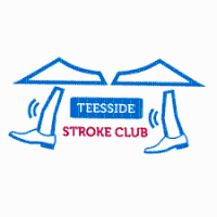 Logo for Teesside Stroke Club