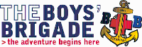 Logo for Teesside Boys Brigade