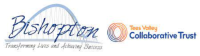 Logo for Bishopton PRU Primary and Secondary, Aspire and Redhill