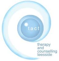 Logo for Therapy and Counselling Teesside