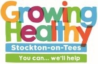 Logo for Growing Healthy Service