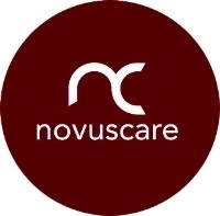 Logo for Novus Care - Live-in Care