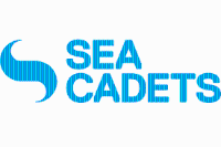 Logo for Sea Cadets