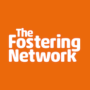 Logo for The Fostering Network