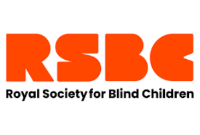 Logo for Royal Society for Blind Children