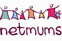 Logo for Netmums