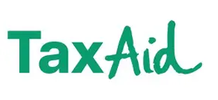 Logo for Tax Aid