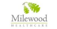 Logo for Milewood Healthcare
