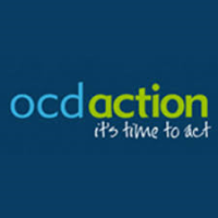 Logo for OCD Action (Obsessive Compulsive Disorder)