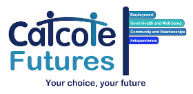Logo for Catcote Futures Learning and Skills Centre
