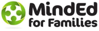Logo for MindEd