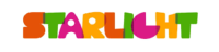 Logo for Starlight Children's Foundation