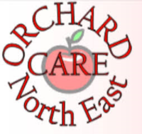 Logo for Orchard Care (North East) Home and Health Care Specialists