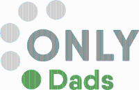 Logo for Only Dads