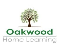 Logo for Oakwood Home Learning