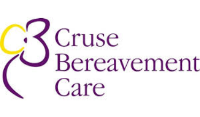 Logo for Cruse Bereavement Care and Suicide Counselling Service