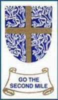 Logo for William Cassidi C of E Primary School