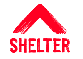 Logo for Shelter