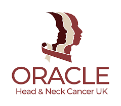 Logo for Oracle Head and Neck Cancer UK
