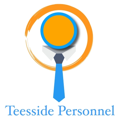 Logo for Teesside Personnel Ltd