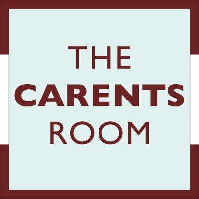 Logo for Carents Room