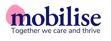 Logo for Mobilise