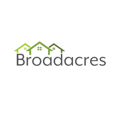 Logo for Broadacres Housing Association