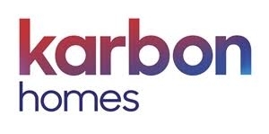 Logo for Karbon