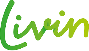 Logo for Livin