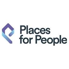 Logo for Places for People